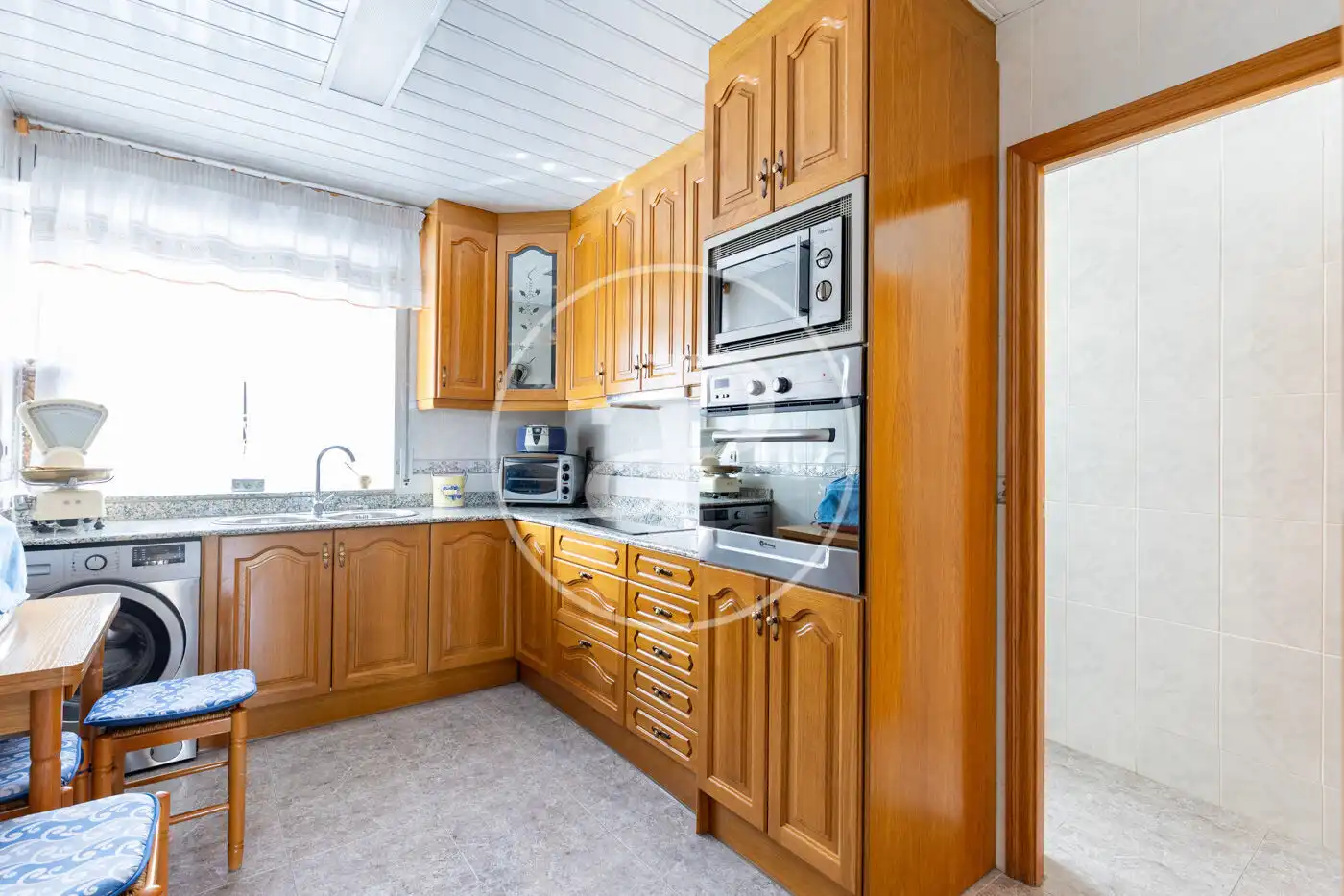 Casa con terrazza in vendita a Carrer del Brillant, imagen 12