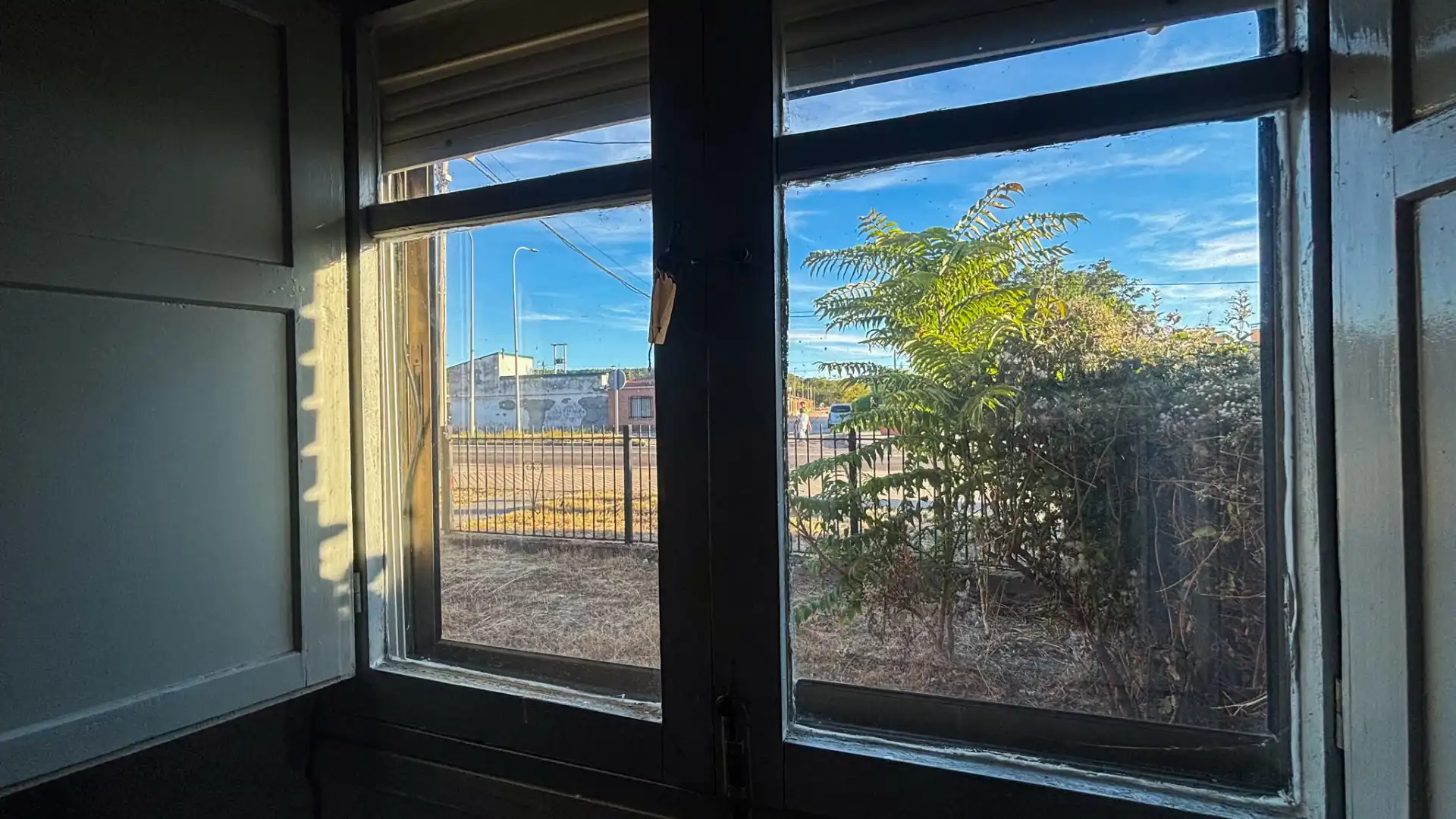 Vista exterior de Casa o xalet en venda en Sardón de Duero, Valladolid
