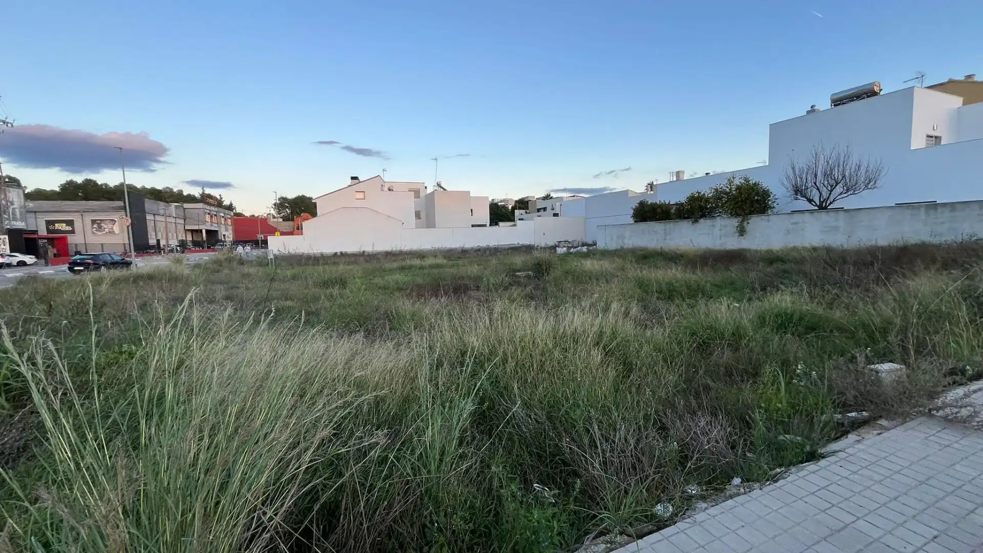 Terrenys i solars en venda a La Marqueza, imagen 2