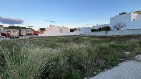 VENTA DE PARCELA URBANA EN ALBERIC, immagine 2