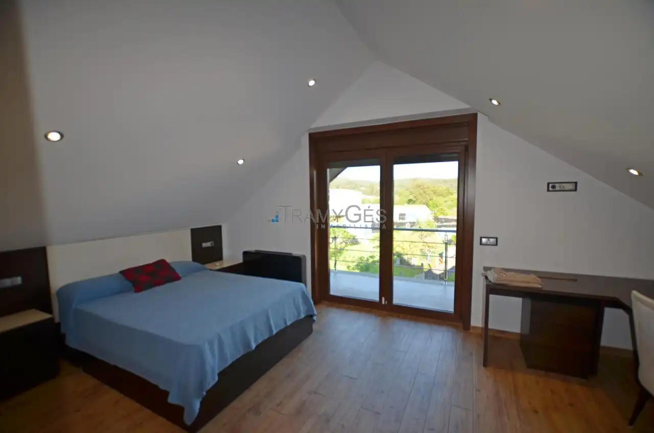 Villa mit Terrasse zum Verkauf in RUA DO MORAN, imagen 13