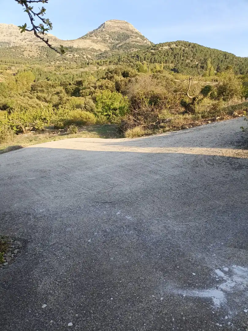 Land for sale in Torres