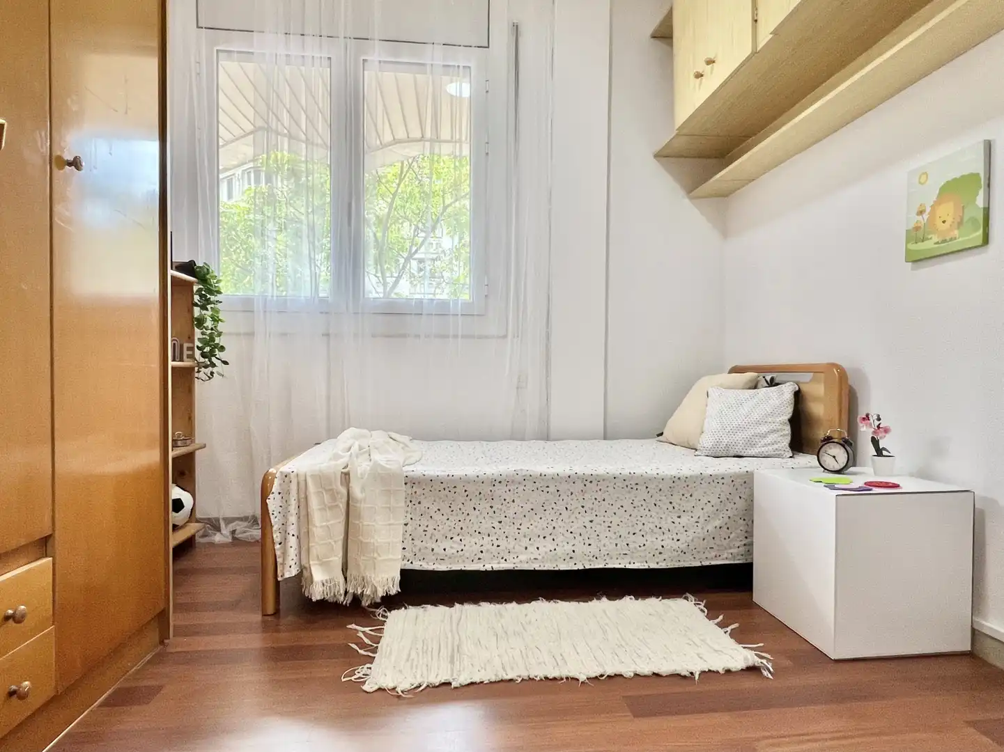 Appartamento con terrazza in vendita a Barcelona - CL SARDENYA, imagen 21