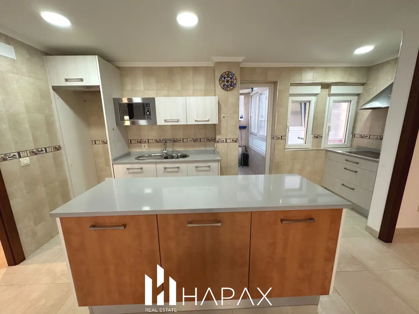 Flat with terrace for sale in Salamanca - CL ACACIAS, LAS, imagen 19