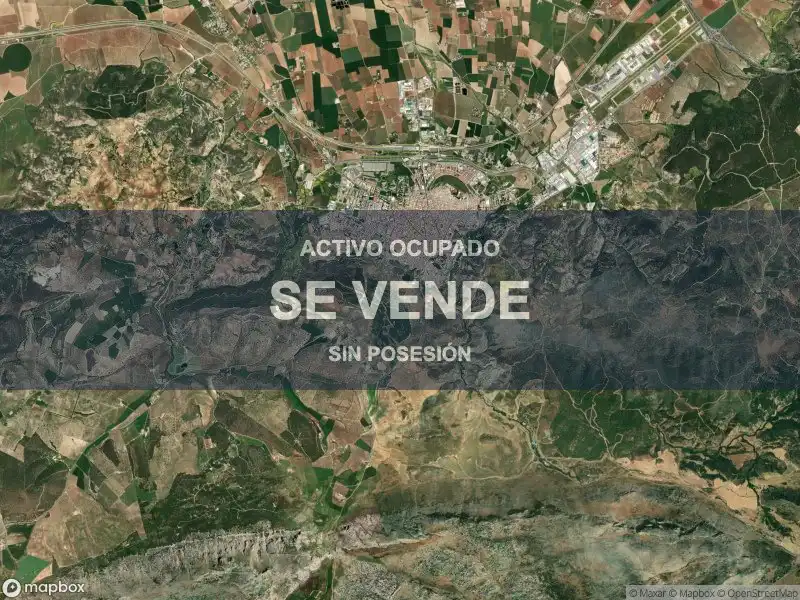 Piso en venta en Antequera