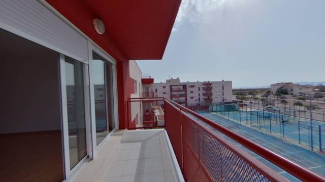 Piso en Venta en  CL VERTIENTES, 10 en Ribera de Molina - Torrealta