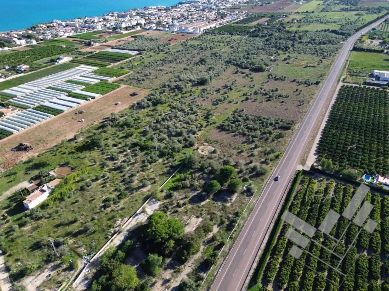 Terreno rustico in vendita a 22, imagen 5