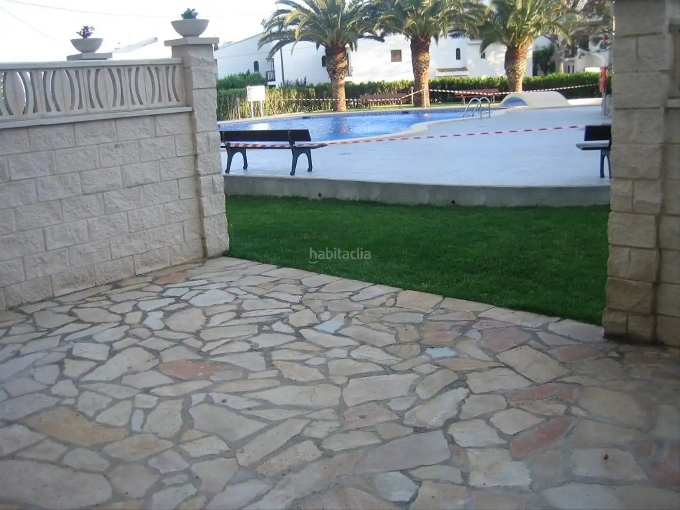 Apartamento con piscina en venta en Passeig Maritim 51, imagen 7