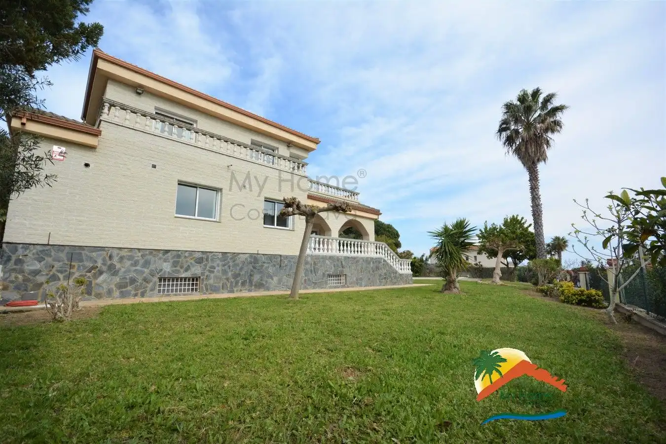 Villa mit Terrasse zum Verkauf in Montgoda, imagen 37