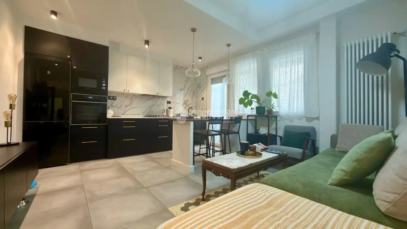 Piso con ascensor en venta en Casco Histórico, imagen 4