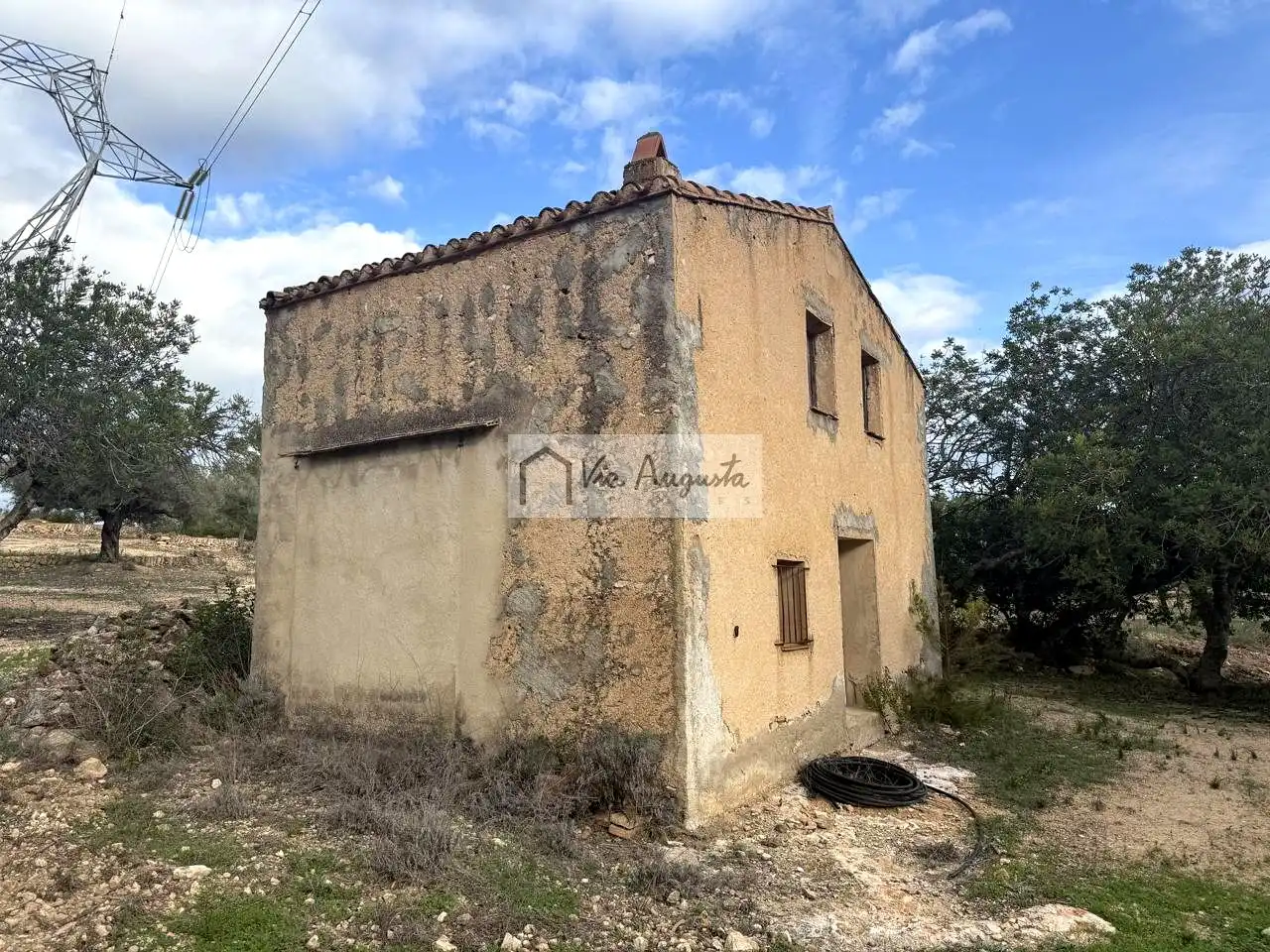 Grundstücke zum Verkauf in L'Ametlla de Mar 