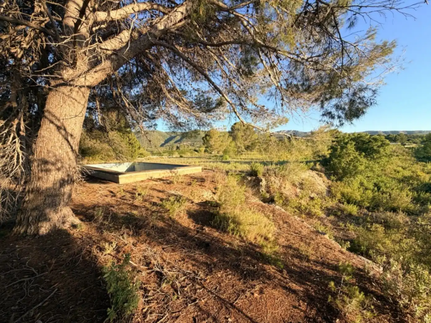 Terreny residencial en venda a El Juncal - Vallealto, imagen 5