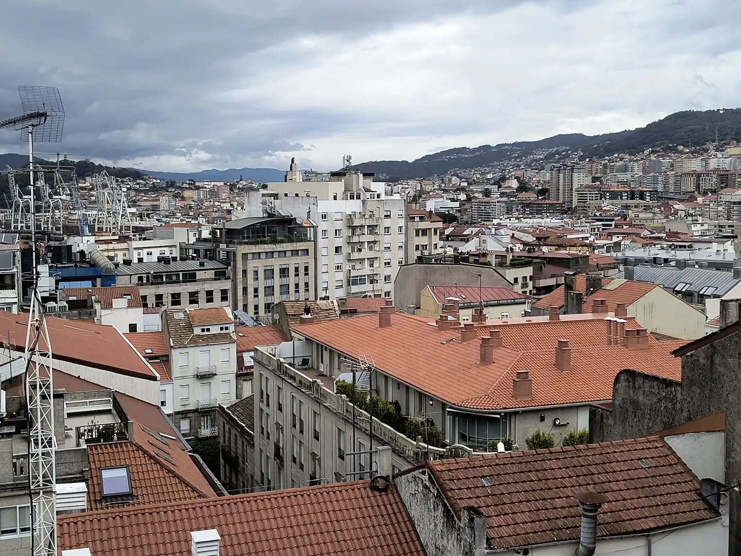 Àtic amb ascensor en venda a Centro Urbano, imagen 28