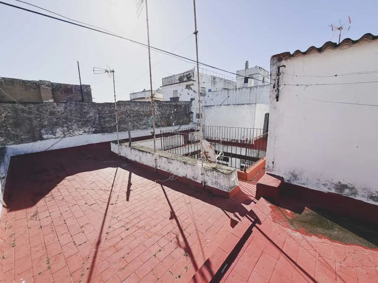 Wohnung zum Verkauf in El Pópulo - Santa María, imagen 10
