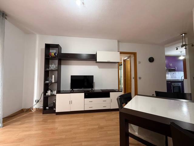 Piso en Alquiler en San Esteban - San Cristóbal