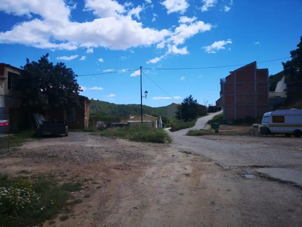 Terreny rústic en venda a PEDRALBA, imagen 8