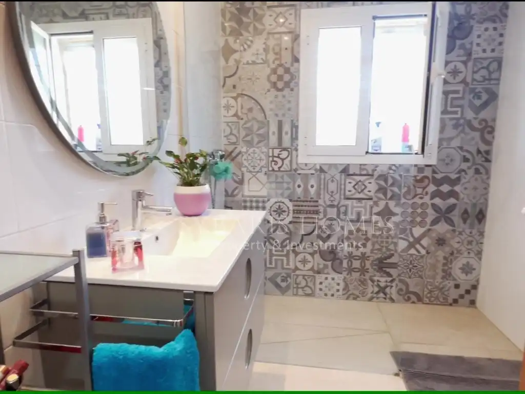 Chalet con piscina en venta en Carrer Metge Manuel Vallalta, imagen 8