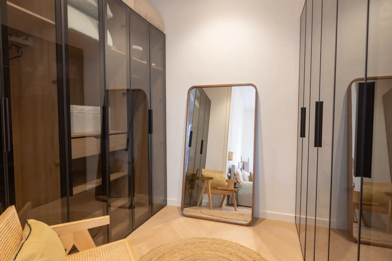 Appartement avec terrasse à louer à Carrer de Villarroel, imagen 14
