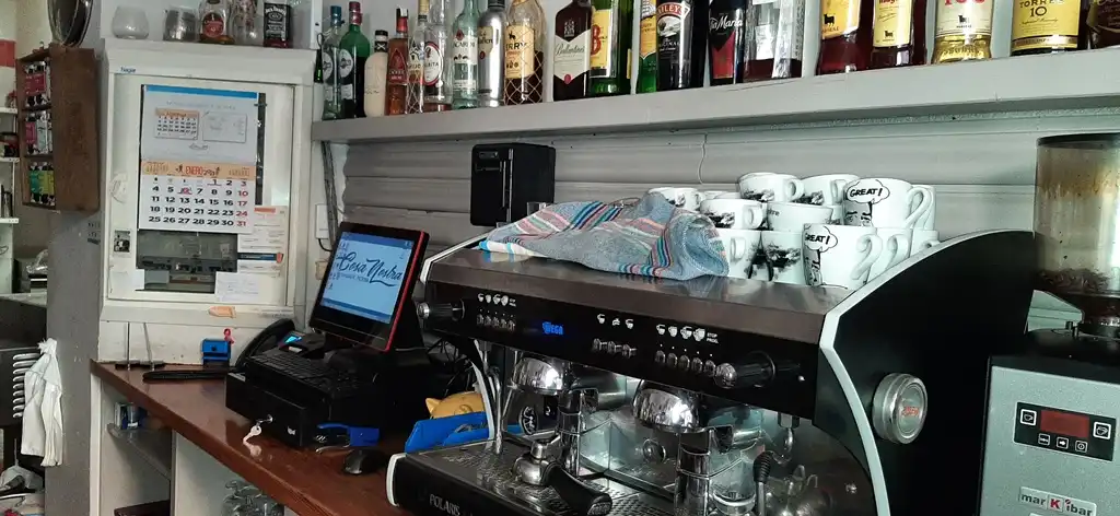Local comercial en traspàs a Carrer Pere Morell, imagen 10