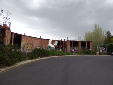 Terreno residencial en venta en Zarzalejo