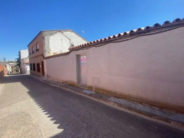 Terreno residencial en venta en Los Navalmorales, imagen 3