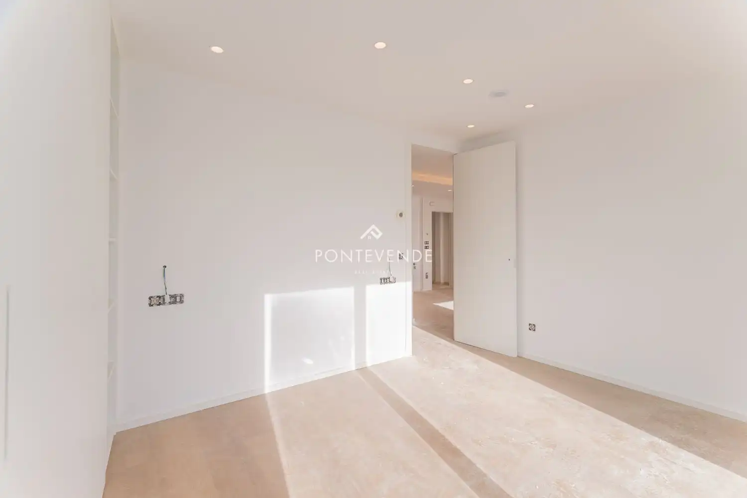 Wohnung mit Aufzug zum Verkauf in COBIAN ROFFICNAC 18, imagen 2