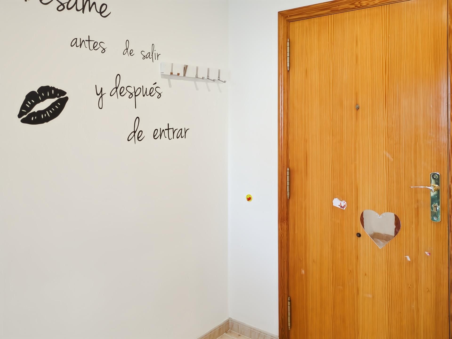 Piso en venta en Sagunto / Sagunt con Aire acondicionado y Amueblado