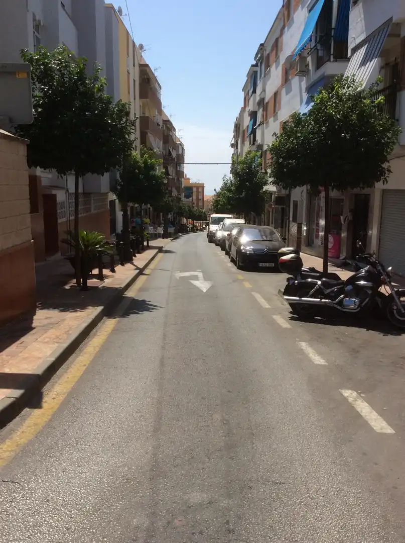 Aparcament en venda a Calle las Flores, imagen 5