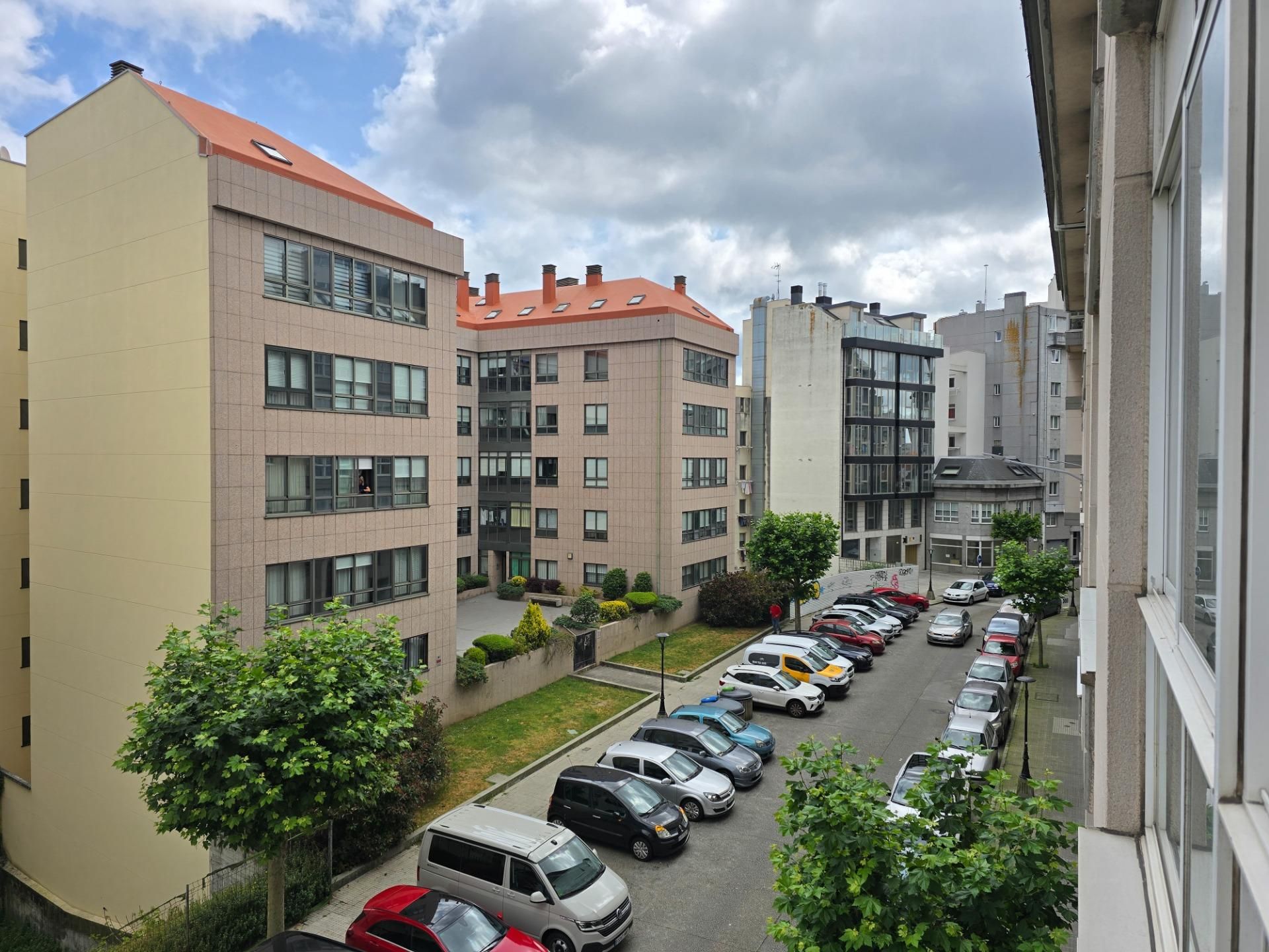 Piso en venta en Calle ANTONIO RIOS, Los Castros - Castrillón, Los Castros - Castrillón - Eiris