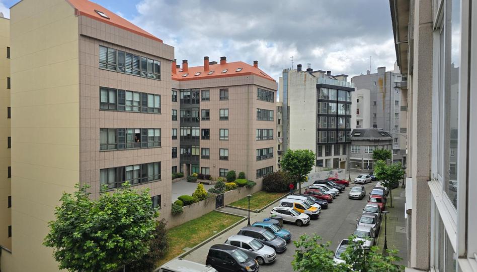 Photo 1 of Flat for sale in Calle Antonio Rios, Los Castros - Castrillón, A Coruña