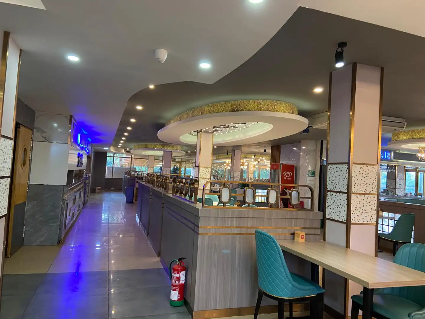 Local de alquiler en Cambrils con Aire acondicionado, Calefacción y Terraza