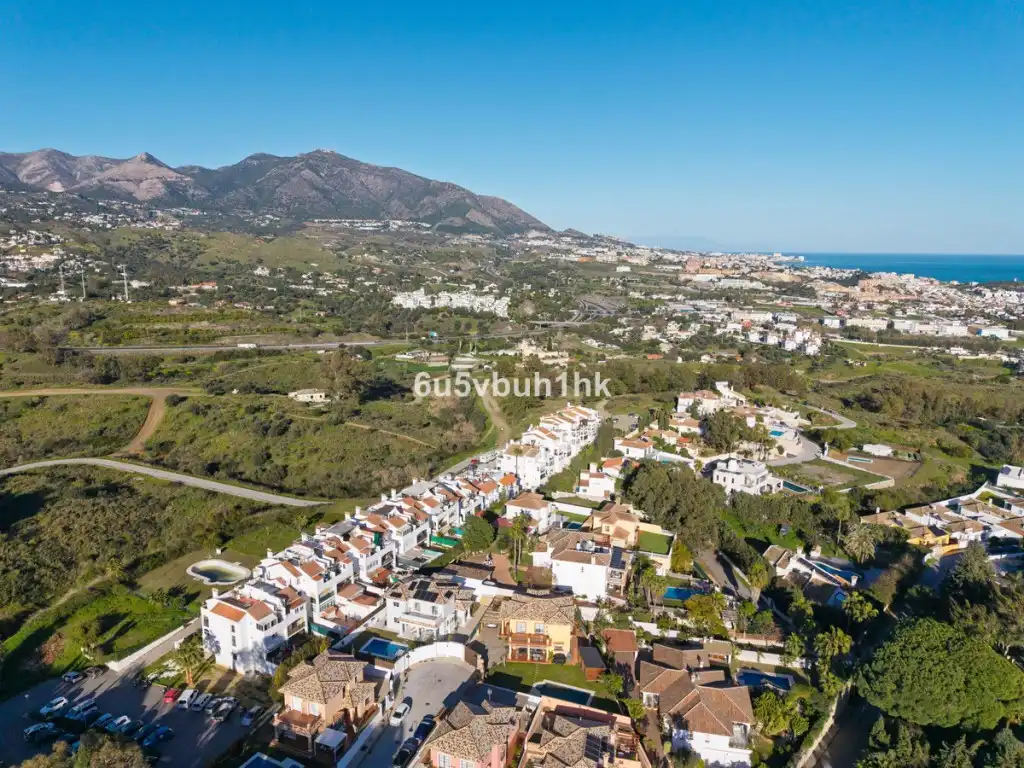 Villa avec piscine à vendre à Campo de Mijas, imagen 32