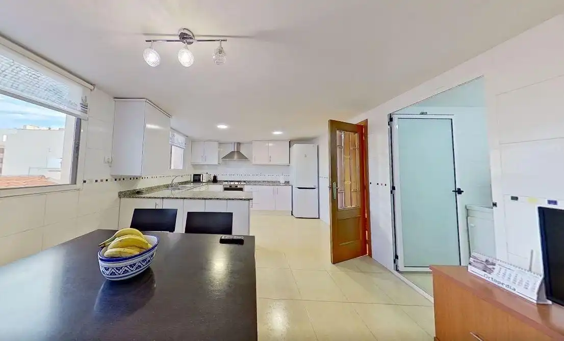 Ático con terraza en venta en Calle Herrero, imagen 25