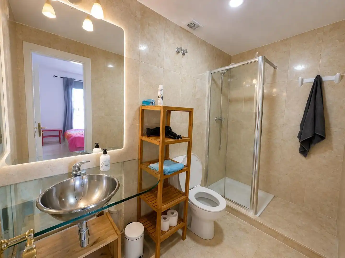 Apartamento con terraza en venta en Orihuela Costa, imagen 22