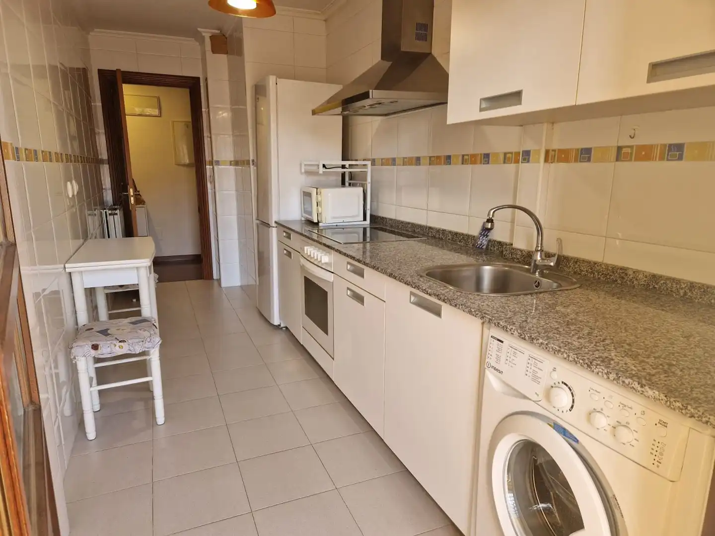 Flat with lift for sale in La Panaderia, imagen 3