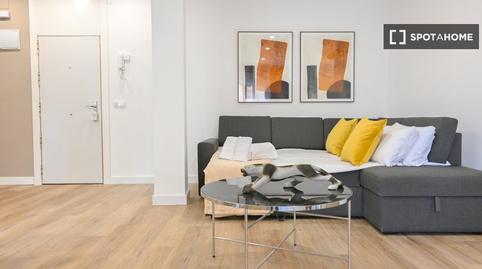 Photo 4 of Apartment to share in Casa de Campo, Madrid