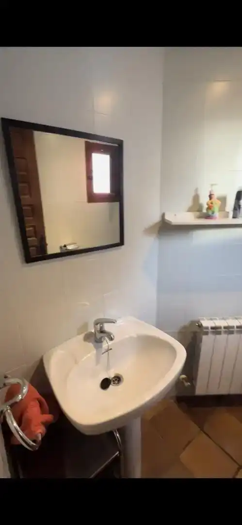 Baño de Terreno en venta en Esguevillas de Esgueva
