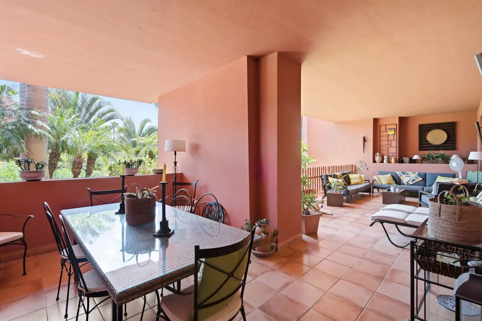 Home with pool for sale in Selwo, imagen 4