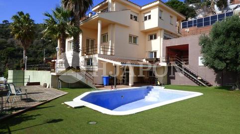 Foto 5 de Casa o xalet en venda a Mas Ram, Badalona