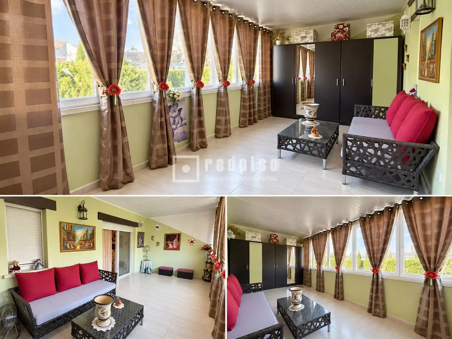 Villa à vendre à El Casar, imagen 24