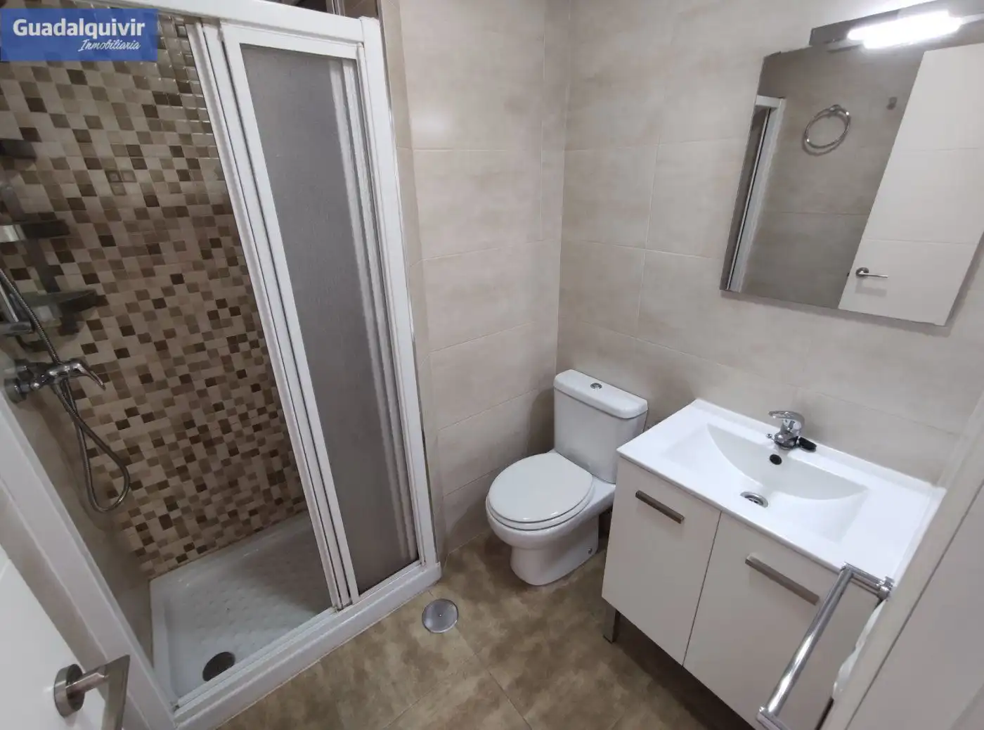 Flat for rent in Alfalfa - Santa Cruz
