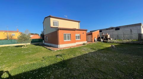 Photo 4 of Houses for sale in Calle del Bodón del Molinero, Boecillo, Valladolid