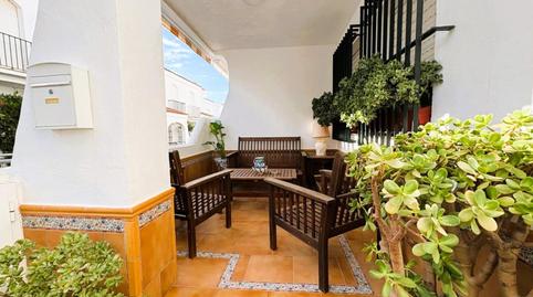 Foto 3 de Casa adosada en venta en Polígono Sector Palmito, Caño Guerrero, Almonte