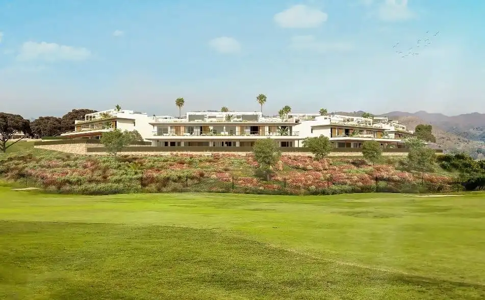 Apartment mit Terrasse zum Verkauf in Río Real - Los Monteros, imagen 4