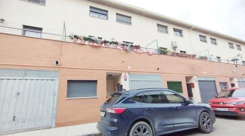 Foto 3 de Casa adosada en venta en Clara Campoamor, Torres de Berrellén, Zaragoza