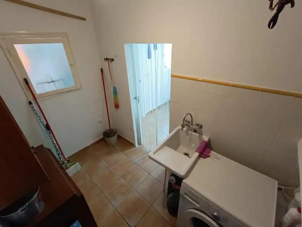 Casa o xalet en venda en Chilluévar amb Aire condicionat, Terrassa i Moblat