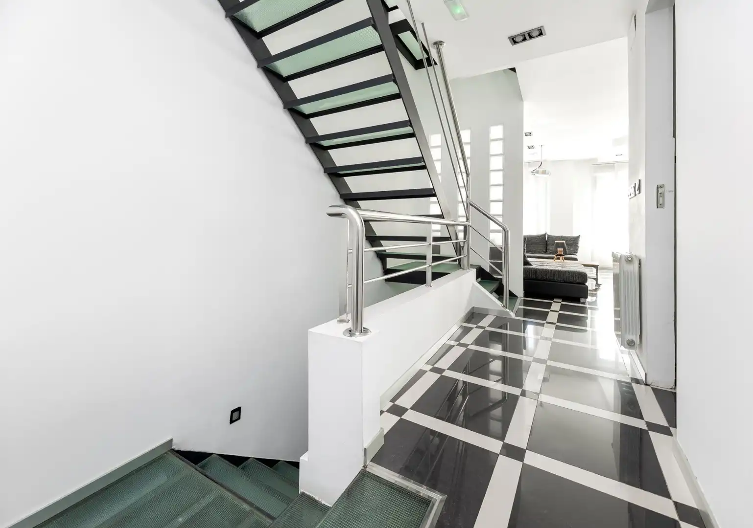 Casa en venta en Calle MURCIA, imagen 7