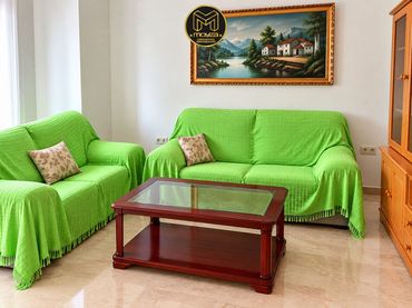 Piso con ascensor en venta en San Bartolomé - Millán de Priego