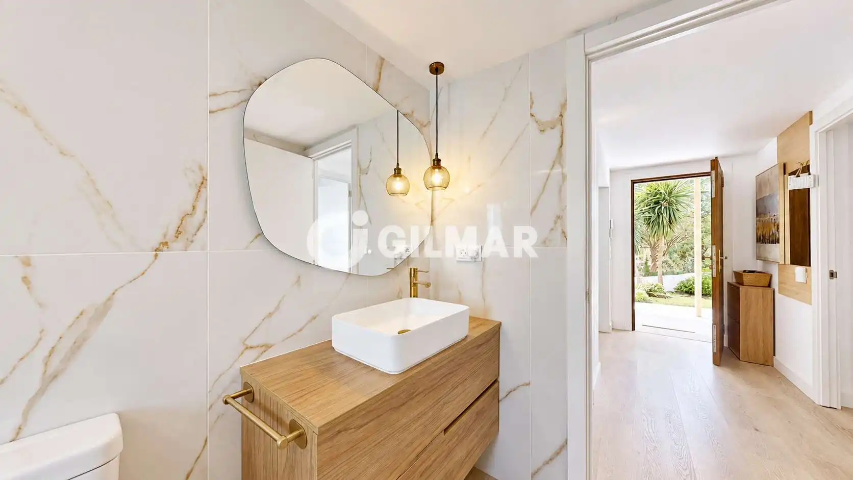 Villa con piscina in vendita a Torreblanca del Sol, imagen 18