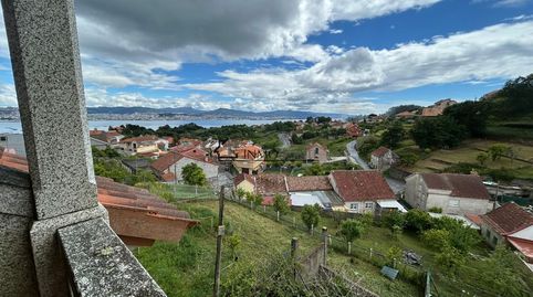 Foto 5 de Casa adosada en venta en Moaña, Pontevedra